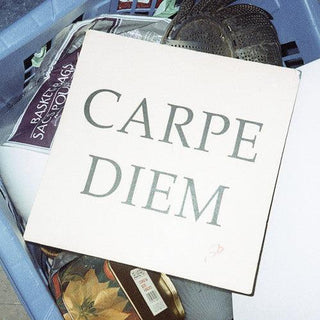 Walter TV- Carpe Diem