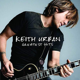 Keith Urban- Greatest Hits - 19 Kids