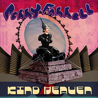 Perry Farrell- Kind Heaven