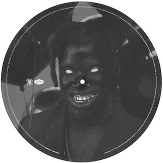 Denzel Curry- Black Balloons / 13lack 13alloonz (Indie Exclusive)