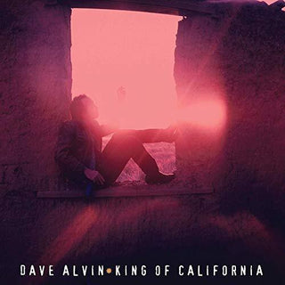 Dave Alvin- King Of California