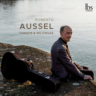the album cover for Tangos & Milongas / Various - Tangos & Milongas