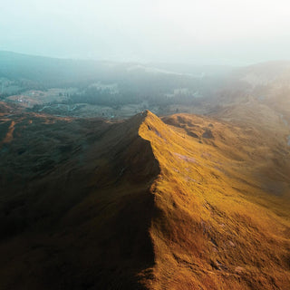 the album cover for Jambinai - Onda