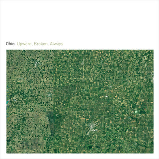 the album cover for M Grig - Mount Carmel [Limited Edition]