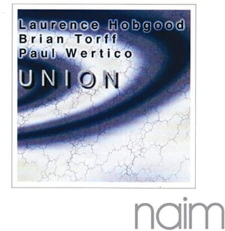 the album cover for Union - Union