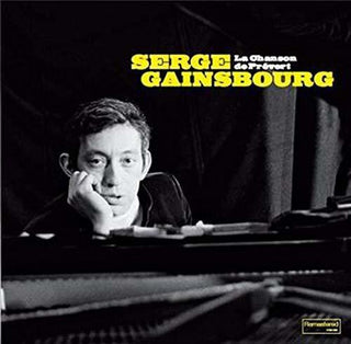 Serge Gainsbourg- La Chanson De Prevert (+Totebag)