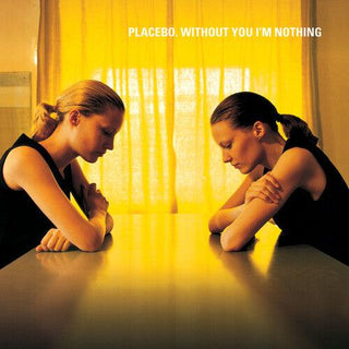 Placebo- Without You I'm Nothing