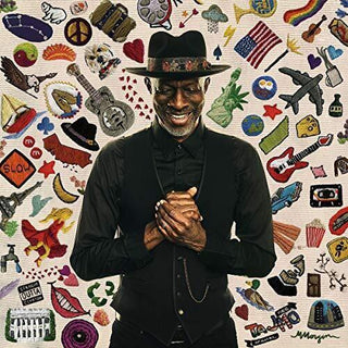 Keb Mo- Oklahoma