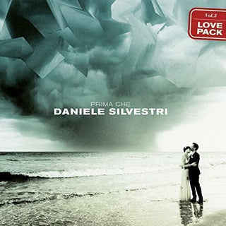 Daniele Silvestri- Prima Che / L'Ultimo Desiderio (10-inch)