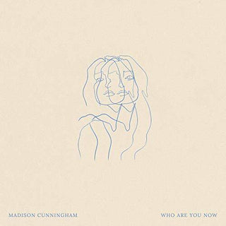 Madison Cunningham- Who Are You Know