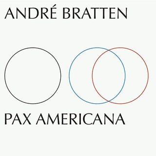 Andre Bratten- Pax Americana