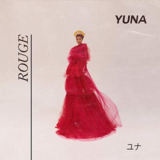 Yuna- Rouge