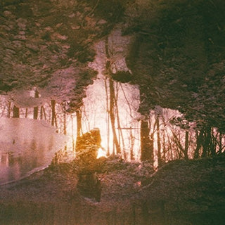 the album cover for Wren - Auburn Rule