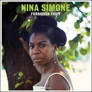 Nina Simone- Forbidden Fruit