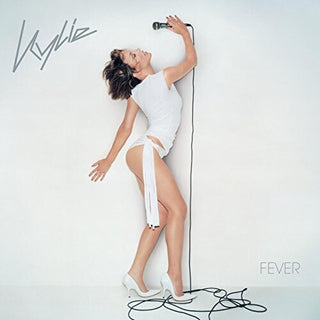 Kylie Minogue- Fever