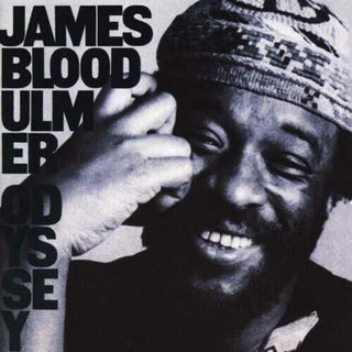 James Blood Ulmer- Odyssey