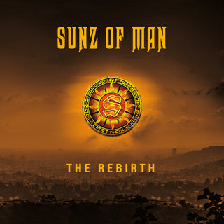 Sunz of Man- Rebirth