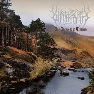 Winterfylleth- The Threnody Of Triumph