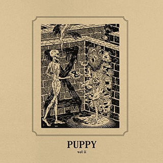 Puppy- Vol. II