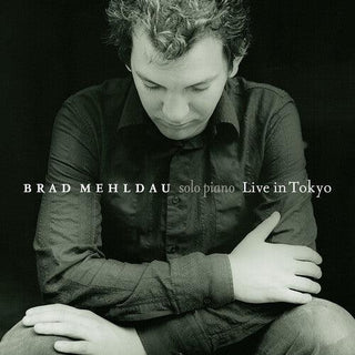 Brad Mehldau- Live In Tokyo