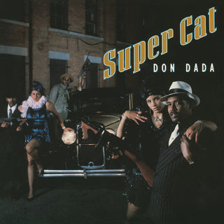 Super Cat- Don Dada