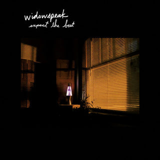 Widowspeak- Expect The Best