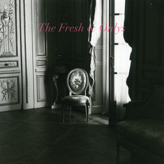 The Fresh & Onlys- Wolf Lie Down