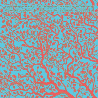 Leo Svirsky- River Without Banks (Vinyl)