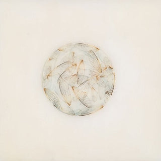 the album cover for Lotte Kestner - Off White
