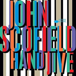 John Scofield- Hand Jive