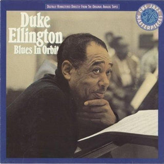 Duke Ellington- Blues In Orbit + 2 Bonus Tracks