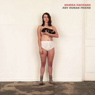 Marika Hackman- Any Human Friend