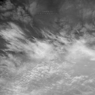 the album cover for Loscil - Equivalents