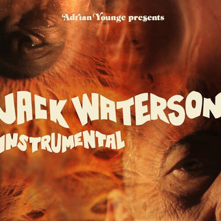 Adrian Younge- Jack Waterson Instrumentals