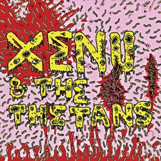 Xenu & The Thetans- Xenu & The Thetans