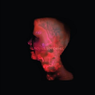 the album cover for Cindy Wilson - Change