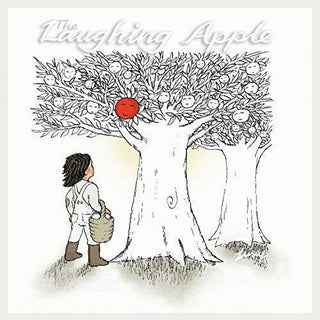 Yusuf / Cat Stevens- The Laughing Apple