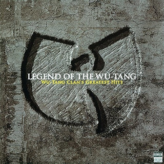 Wu-Tang Clan- Legends Of The Wu-Tang
