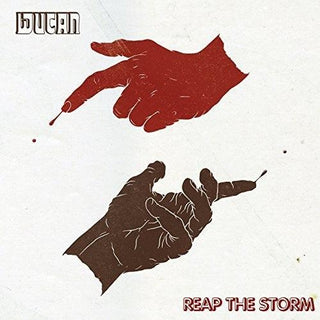 Wucan- Reap The Storm