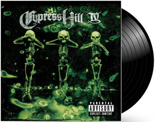 Cypress Hill- Iv