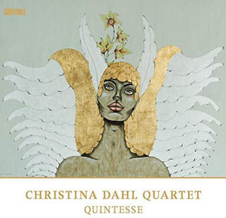 the album cover for Dahl - Quintesse