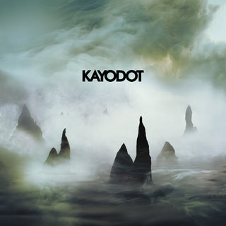 the album cover for Kayo Dot - Blasphemy (W/Book) [Limited Edition]