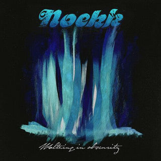 Noekk- Waltzing In Obscurity