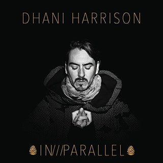 the album cover for Dhani Harrison - In///Parallel [Import]
