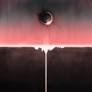 the album cover for Mogwai - Every Country's Sun
