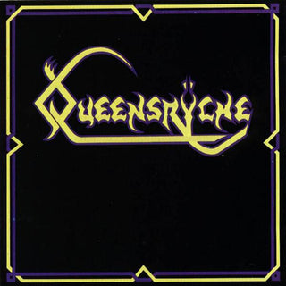 Queensryche- Queensryche