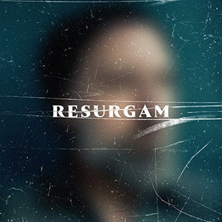 the album cover for Fink - Resurgam