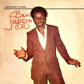 Ben Jagga- Hold On Pretty Woman