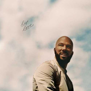 Common- Let Love