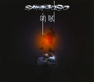 the album cover for Sabroso - Sin Red